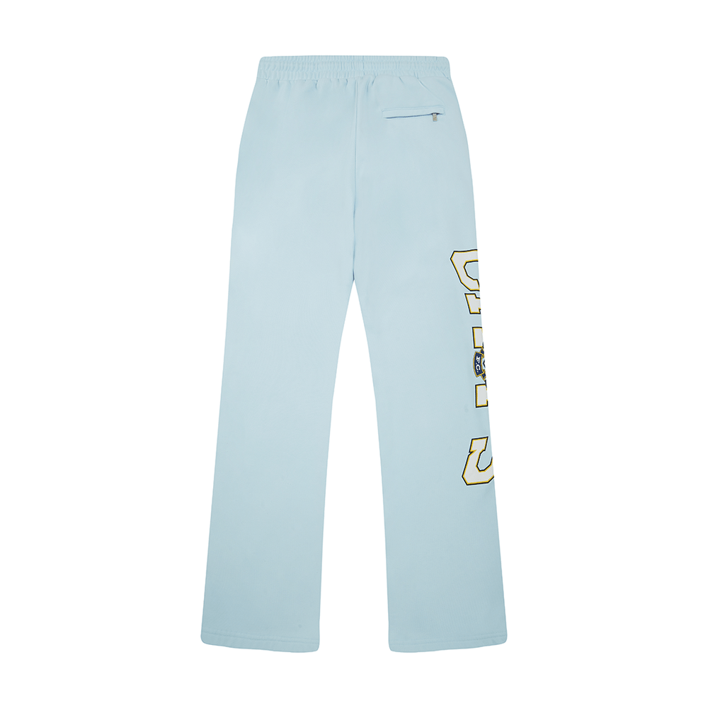 Club Flares Vintage Wash (Blue)